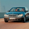 Картинки автомобиля Mercedes S-Class Картинки автомобиля Mercedes S-Class