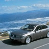 Обои для стола бесплатно BMW 7 Series Обои для стола бесплатно BMW 7 Series