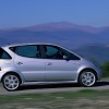 Wallpapers auto Mercedes A-Class
