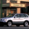 Красивые обои BMW X5 Красивые обои BMW X5