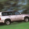Обои тачки Toyota Land Cruiser Обои тачки Toyota Land Cruiser