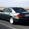 Wallpapers BMW 7 series Wallpapers BMW 7 series
