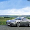 Обои скачать бесплатно Aston Martin