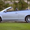 Красивые обои Volvo C70