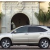 Скачать обои для стола бесплатно Lexus