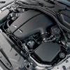 Красивые обои BMW M5 E60