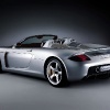 Обои скачать бесплатно Porshe Carrera