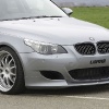 Фото BMW M5 E60 Фото BMW M5 E60