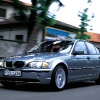 Скачать бесплатные обои BMW 3 Series E46 Скачать бесплатные обои BMW 3 Series E46