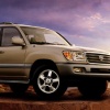 Скачать обои на рабочий стол Toyota Land Cruiser Скачать обои на рабочий стол Toyota Land Cruiser