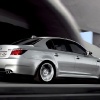 Фото BMW M5 E60 Фото BMW M5 E60