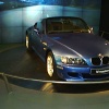 Фотографии авто BMW Z3