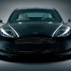 Фото автотомобиля Aston Martin Rapide
