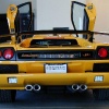 Фото автомобиля Lamborghini