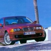 Скачать обои для рабочего стола BMW 3 Series E46 Скачать обои для рабочего стола BMW 3 Series E46