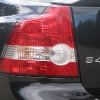 Обои авто Volvo S40 Обои авто Volvo S40