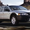 Обои бесплатно Volvo XC70