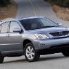 Обои машины Lexus