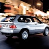 Обои авто BMW X5 Обои авто BMW X5