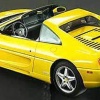 Обои Ferrari