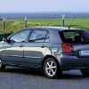 Фото автомобиля Toyota Corolla