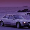 Wallpapers BMW 7 series Wallpapers BMW 7 series
