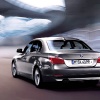 Фотографии автомобиля BMW 5 series Фотографии автомобиля BMW 5 series