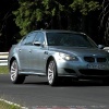 Обои авто BMW M5 E60 Обои авто BMW M5 E60