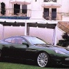 Скачать обои на рабочий стол Aston Martin
