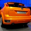 Красивые обои Ford Focus