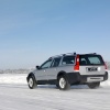 Скачать обои на стол Volvo XC70