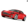 Обои для стола бесплатно Aston Martin