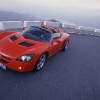 Фото машины Opel Speedster Фото машины Opel Speedster