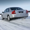 Обои для рабочего стола Volvo S80