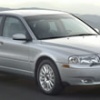 Обои Volvo S80