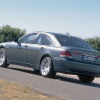 Фотографии автомобиля BMW 7 Series Фотографии автомобиля BMW 7 Series