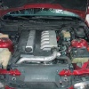Wallpapers auto BMW 3 Series E36