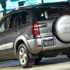 Скачать обои Toyota RAV4 Скачать обои Toyota RAV4