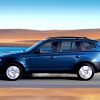 Обои бесплатные BMW X3
