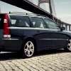 Картинки авто Volvo V70