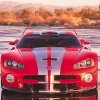 Обои тачки Dodge Viper Обои тачки Dodge Viper
