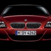 Бесплатные обои на рабочий стол BMW 6 series