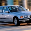 Скачать обои BMW 3 Series Скачать обои BMW 3 Series