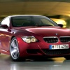 Wallpapers auto BMW 6 series