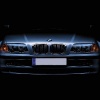 Обои тачки BMW 3 Series E46 Обои тачки BMW 3 Series E46