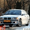 Скачать обои на рабочий стол BMW 3 Series E46 Скачать обои на рабочий стол BMW 3 Series E46