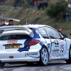 Wallpapers auto Peugeot 206 GTI Wallpapers auto Peugeot 206 GTI