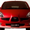Бесплатные обои на стол Subaru R1