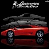 Обои для стола Lamborghini обои