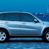 Фотографии машины Toyota RAV4 Фотографии машины Toyota RAV4